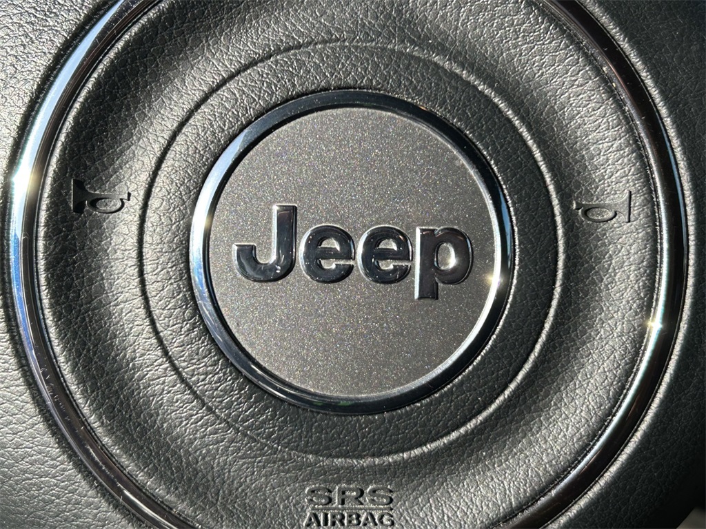 Used Car 2022 Jeep Renegade  Altitude For Sale Under $20,000 In San Marcos, Texas