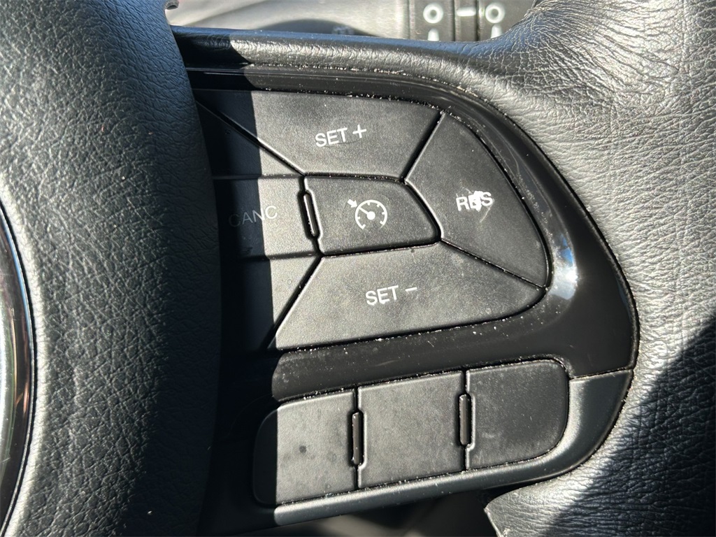 Used Car 2022 Jeep Renegade  Altitude For Sale Under $20,000 In San Marcos, Texas