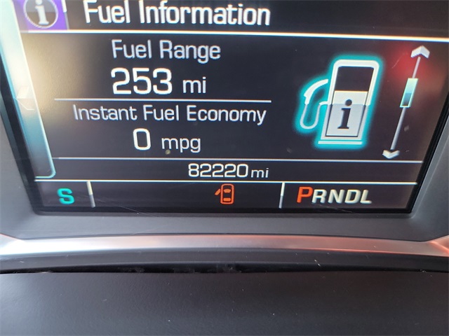 2019 Chevrolet Traverse Premier White at AutoSavvy Houston Southwest