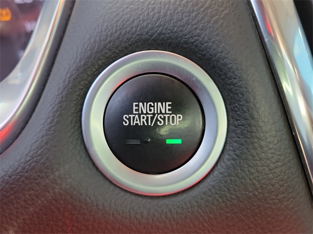 2019 Chevrolet Traverse Premier White at AutoSavvy Houston Southwest