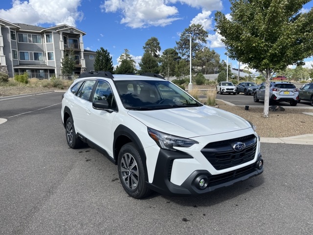 2025 Subaru Outback Base