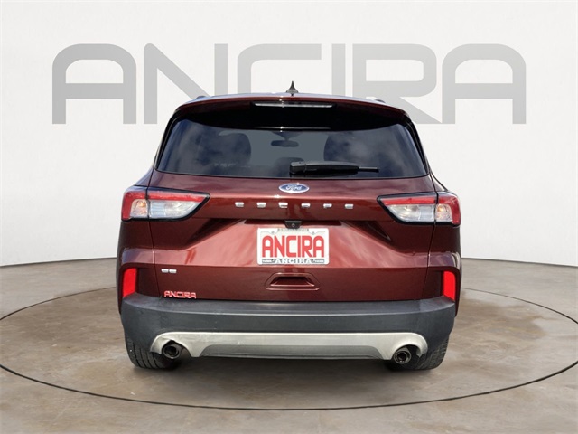 2021 Ford Escape  Se In San Antonio, Texas
