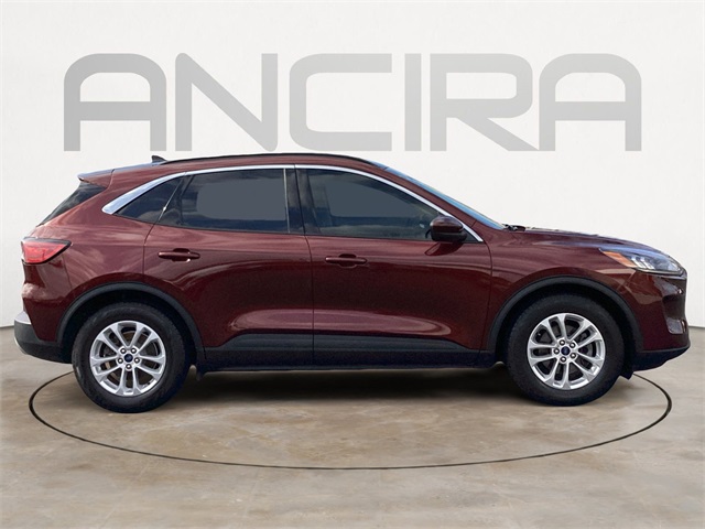2021 Ford Escape  Se In San Antonio, Texas