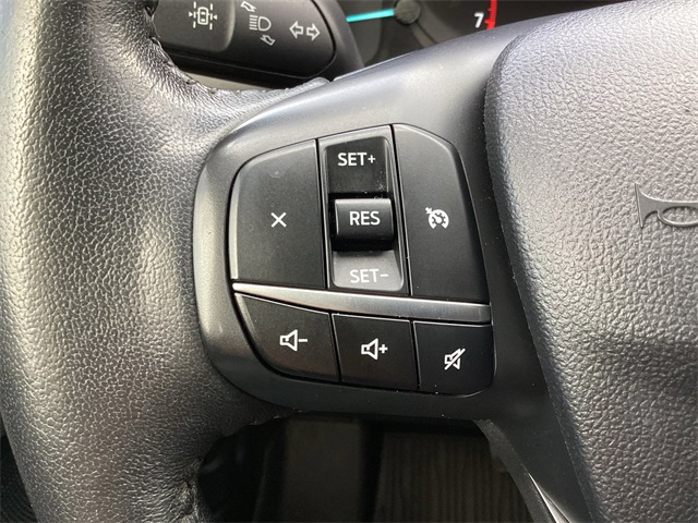 2021 Ford Escape  Se In San Antonio, Texas