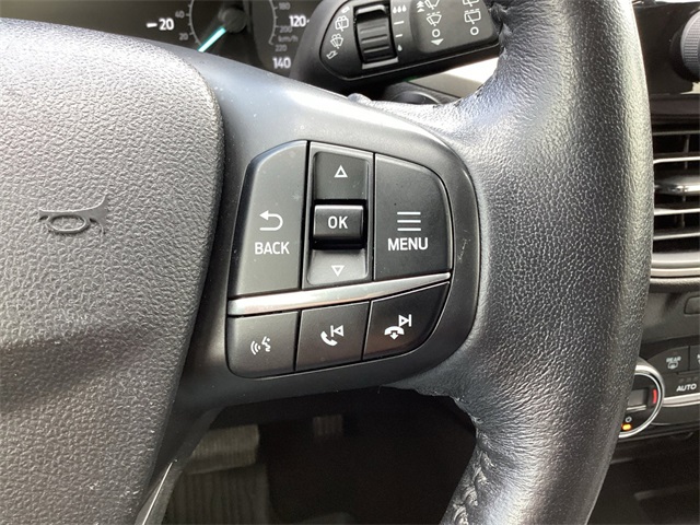 2021 Ford Escape  Se In San Antonio, Texas