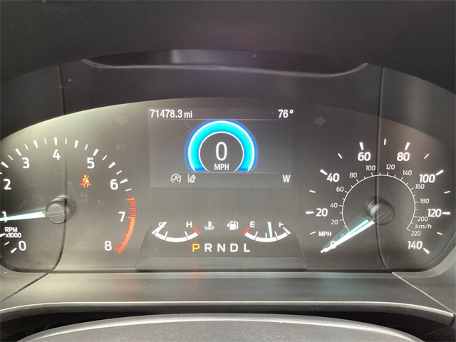 2021 Ford Escape  Se In San Antonio, Texas