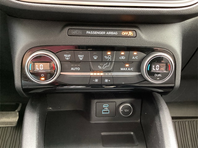 2021 Ford Escape  Se In San Antonio, Texas