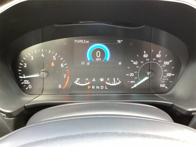2021 Ford Escape  Se In San Antonio, Texas