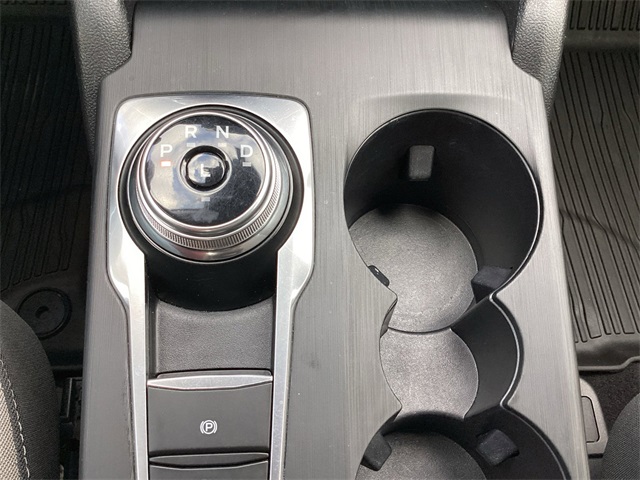 2021 Ford Escape  Se In San Antonio, Texas
