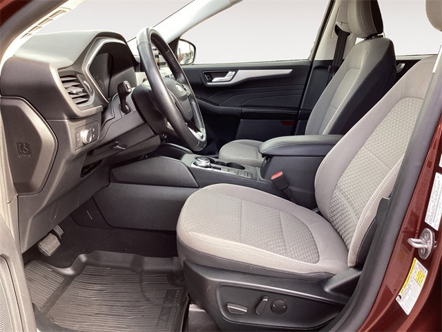 2021 Ford Escape  Se In San Antonio, Texas