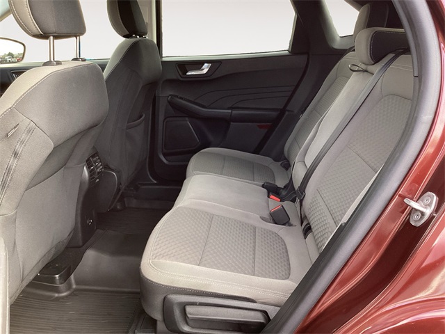 2021 Ford Escape  Se In San Antonio, Texas