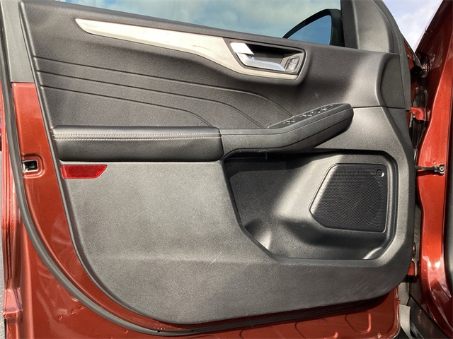 2021 Ford Escape  Se In San Antonio, Texas