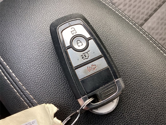 2021 Ford Escape  Se In San Antonio, Texas