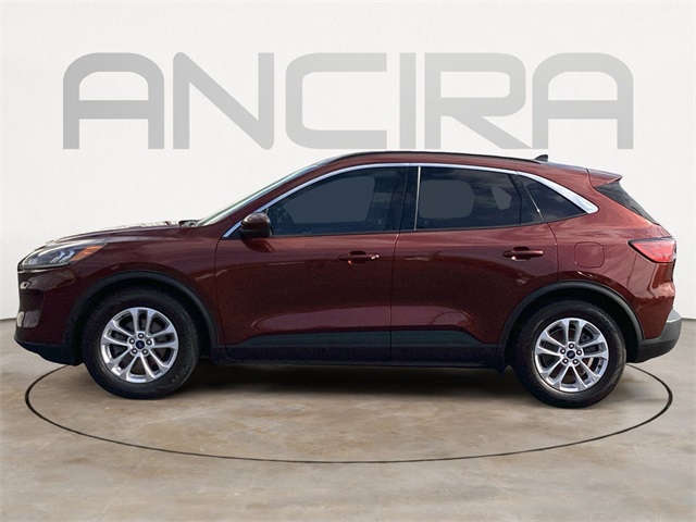 2021 Ford Escape  Se In San Antonio, Texas