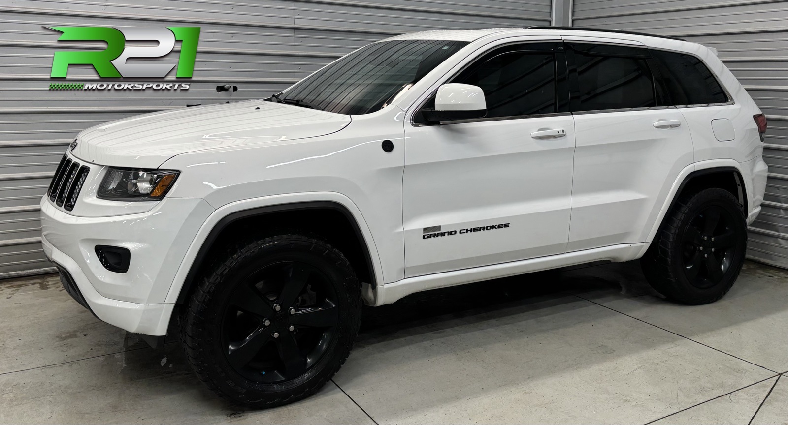  for sale at R21 Motorsports