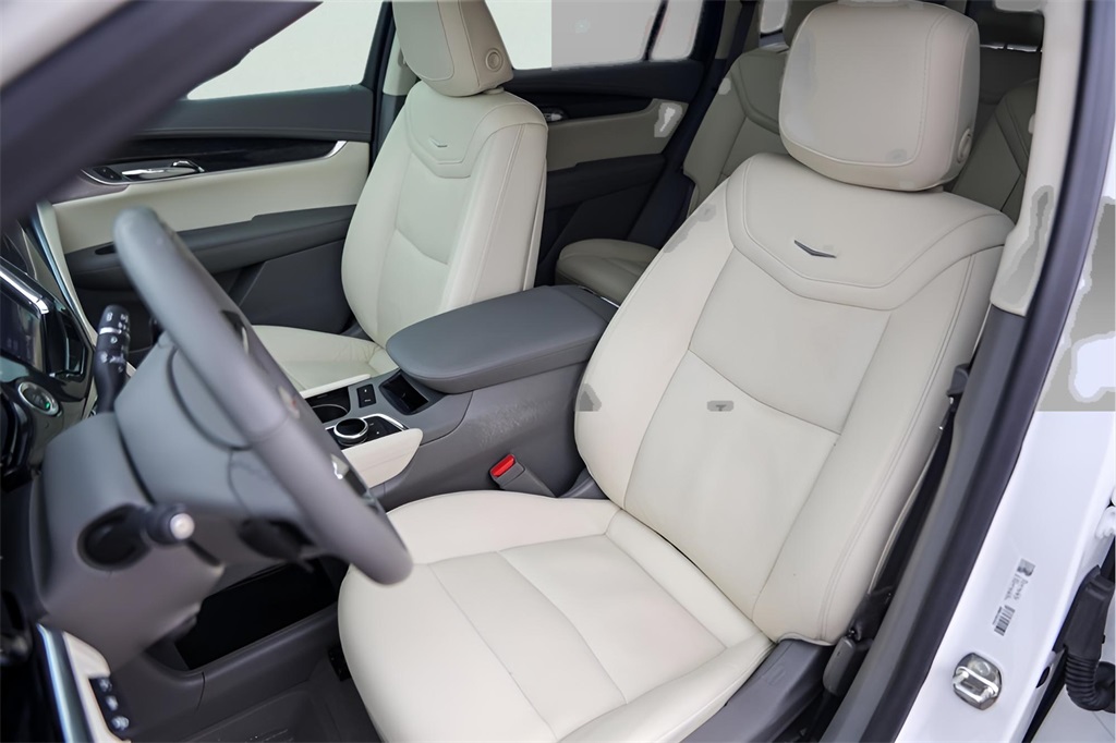 Used Car 2020 Cadillac Xt6  Premium Luxury For Sale Under $35,000 In Austin, Texas