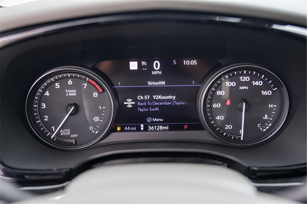 Used Car 2020 Cadillac Xt6  Premium Luxury For Sale Under $35,000 In Austin, Texas