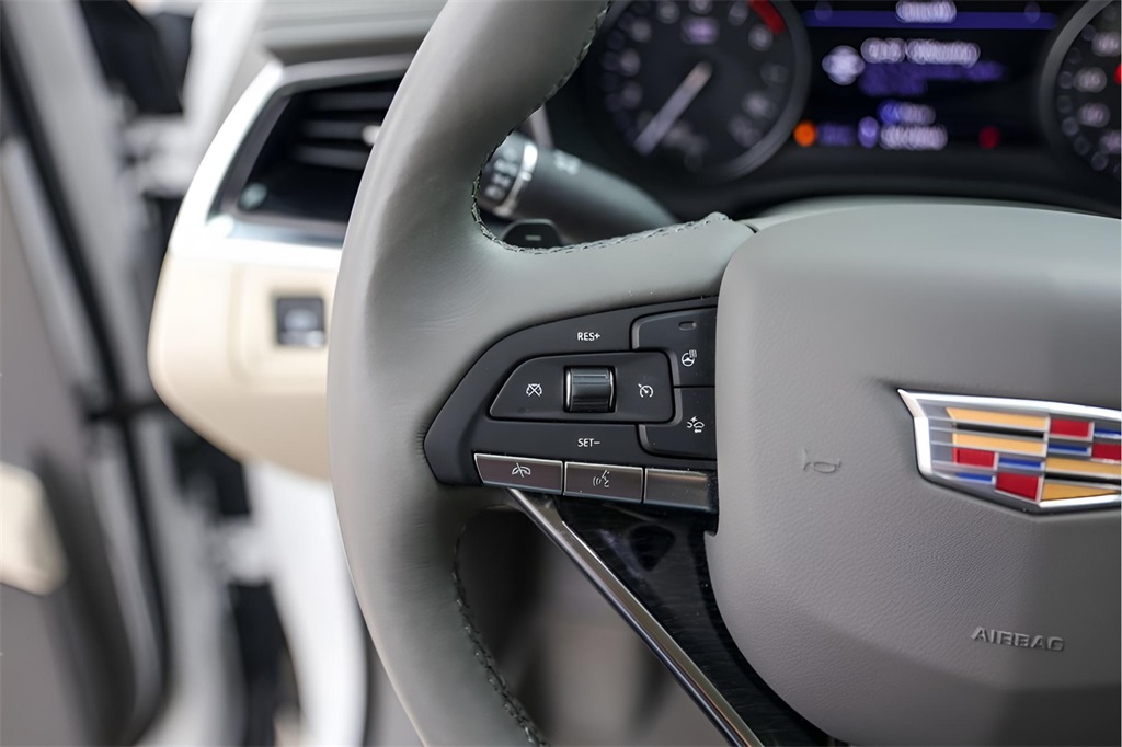 Used Car 2020 Cadillac Xt6  Premium Luxury For Sale Under $35,000 In Austin, Texas