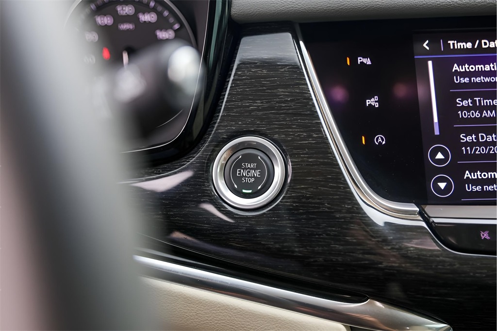 Used Car 2020 Cadillac Xt6  Premium Luxury For Sale Under $35,000 In Austin, Texas