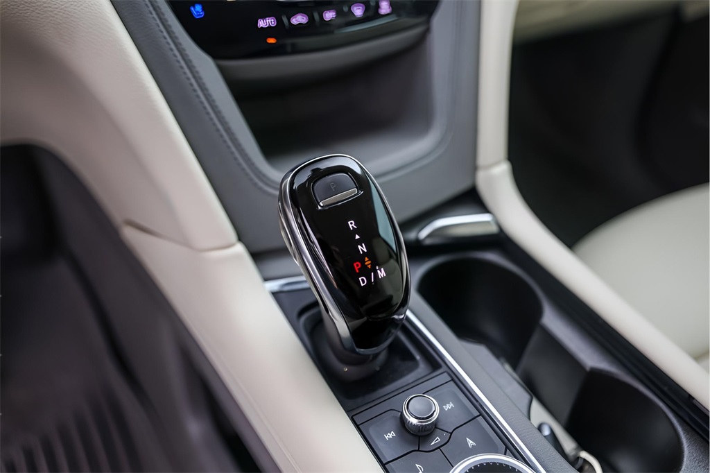 Used Car 2020 Cadillac Xt6  Premium Luxury For Sale Under $35,000 In Austin, Texas