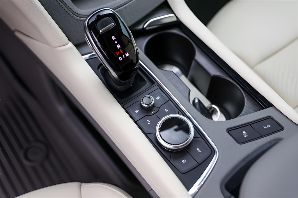 Used Car 2020 Cadillac Xt6  Premium Luxury For Sale Under $35,000 In Austin, Texas