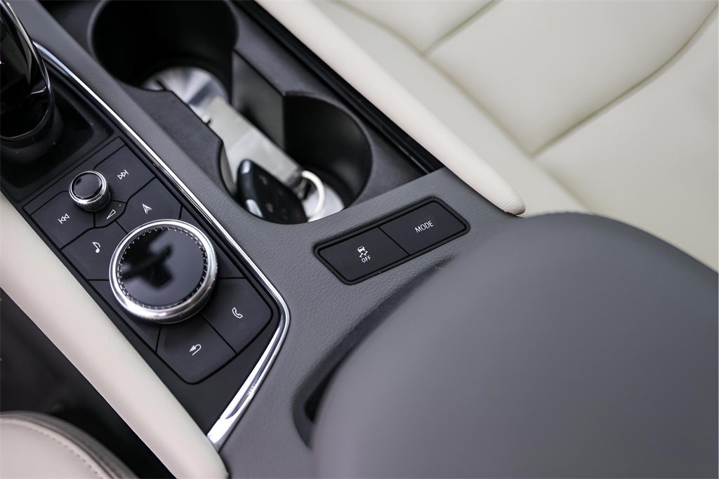 Used Car 2020 Cadillac Xt6  Premium Luxury For Sale Under $35,000 In Austin, Texas