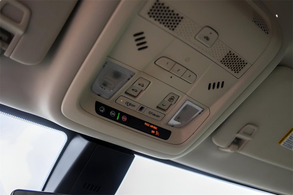 Used Car 2020 Cadillac Xt6  Premium Luxury For Sale Under $35,000 In Austin, Texas