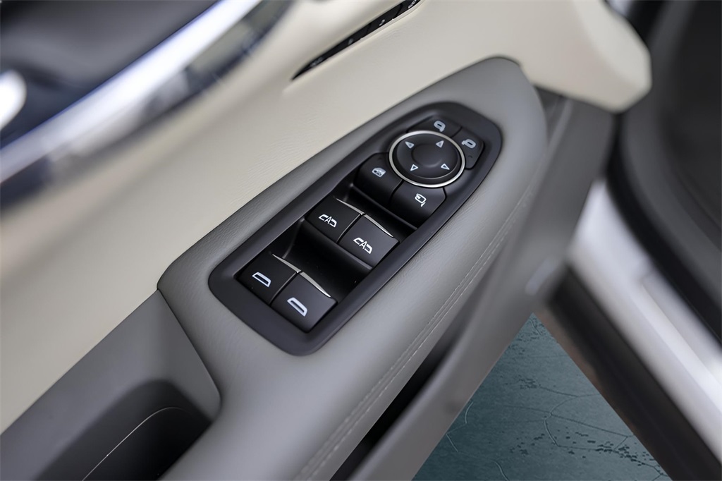 Used Car 2020 Cadillac Xt6  Premium Luxury For Sale Under $35,000 In Austin, Texas