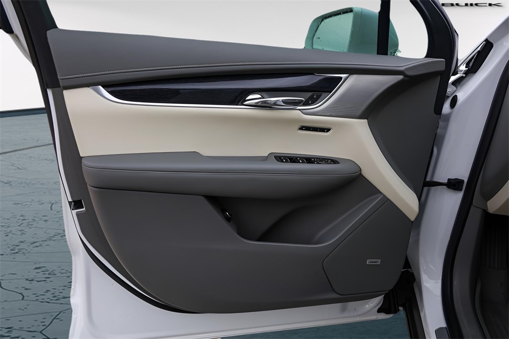 Used Car 2020 Cadillac Xt6  Premium Luxury For Sale Under $35,000 In Austin, Texas