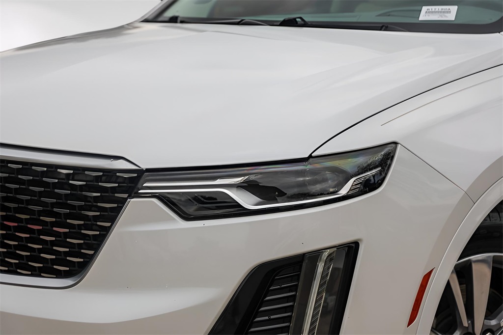 Used Car 2020 Cadillac Xt6  Premium Luxury For Sale Under $35,000 In Austin, Texas