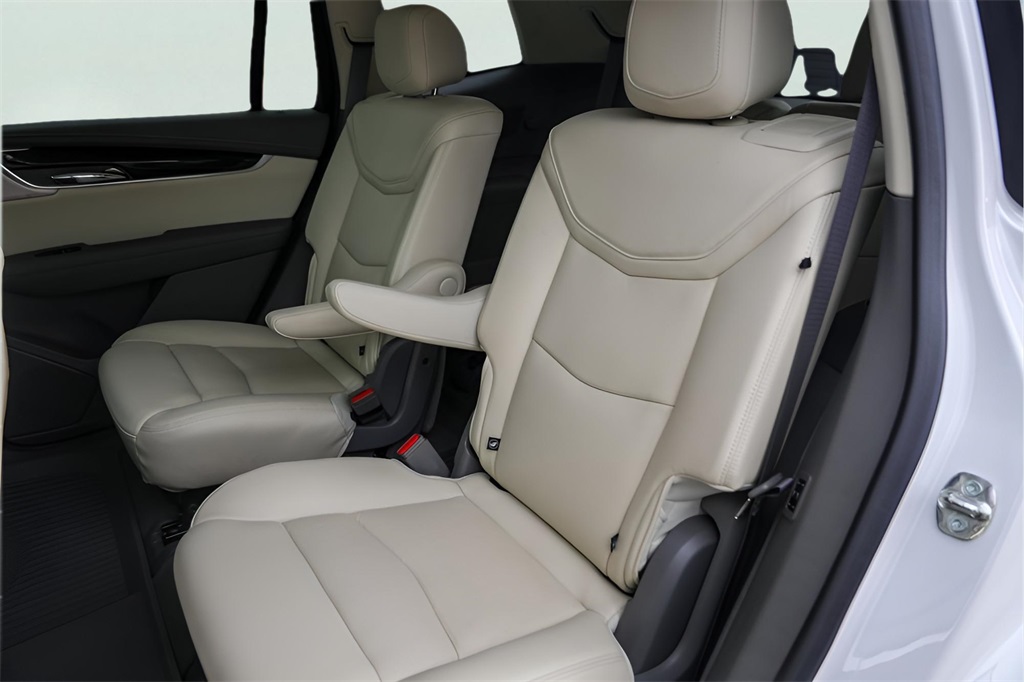 Used Car 2020 Cadillac Xt6  Premium Luxury For Sale Under $35,000 In Austin, Texas