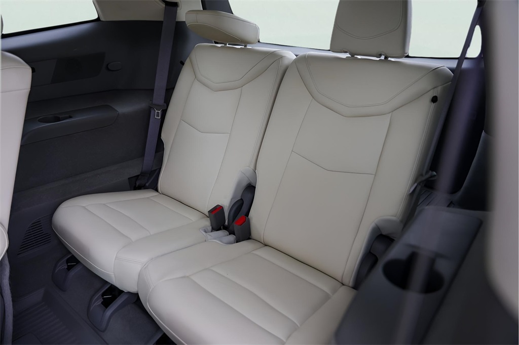 Used Car 2020 Cadillac Xt6  Premium Luxury For Sale Under $35,000 In Austin, Texas