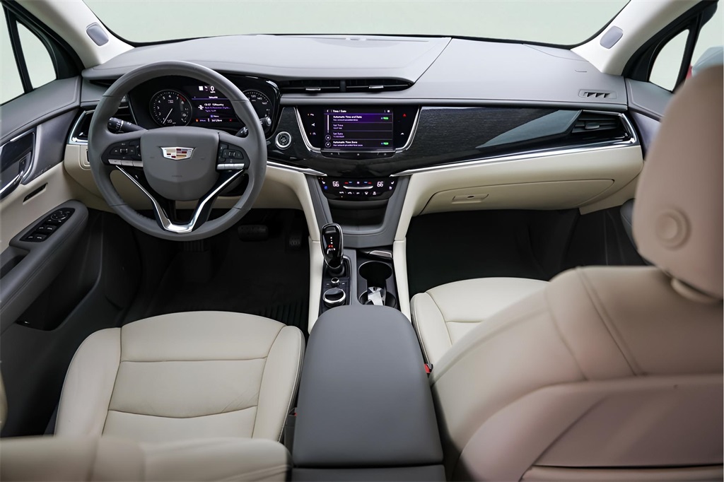 Used Car 2020 Cadillac Xt6  Premium Luxury For Sale Under $35,000 In Austin, Texas