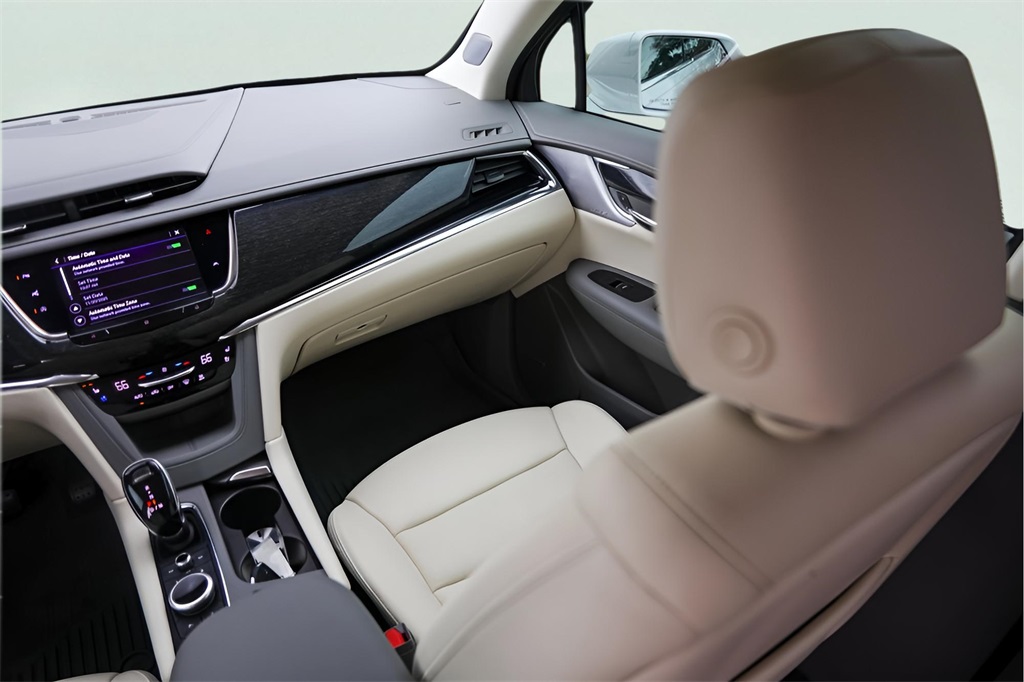 Used Car 2020 Cadillac Xt6  Premium Luxury For Sale Under $35,000 In Austin, Texas