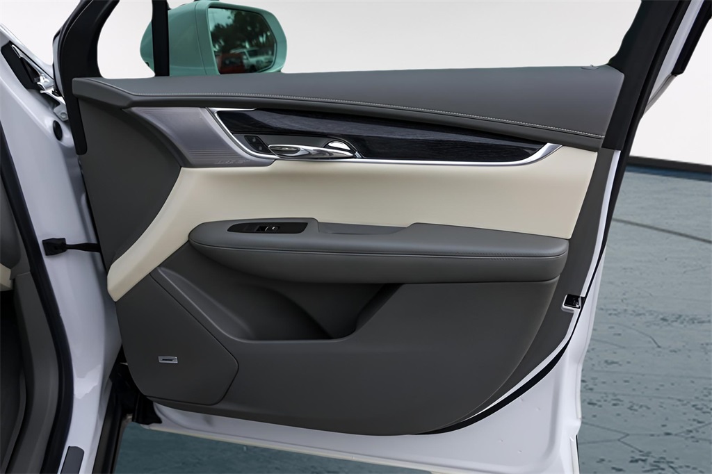 Used Car 2020 Cadillac Xt6  Premium Luxury For Sale Under $35,000 In Austin, Texas