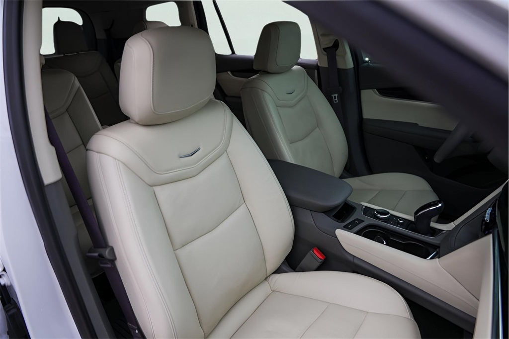 Used Car 2020 Cadillac Xt6  Premium Luxury For Sale Under $35,000 In Austin, Texas