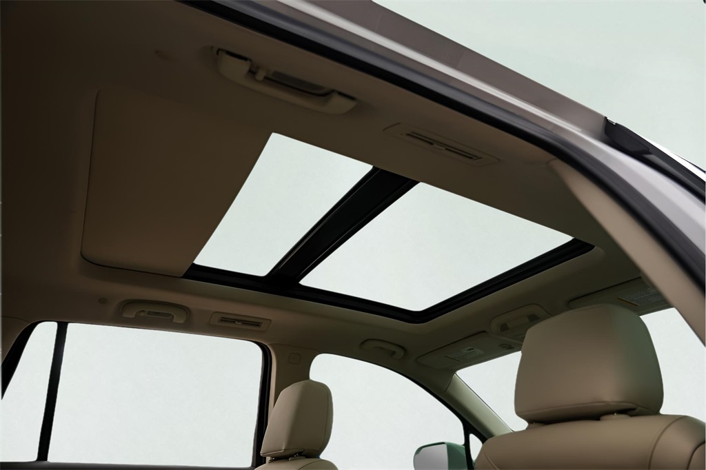 Used Car 2020 Cadillac Xt6  Premium Luxury For Sale Under $35,000 In Austin, Texas