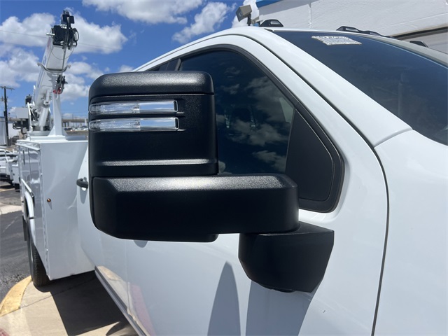 New Car 2025 Chevrolet Silverado 3500hd  Work Truck For Sale Under $70,000 In San Antonio, Texas