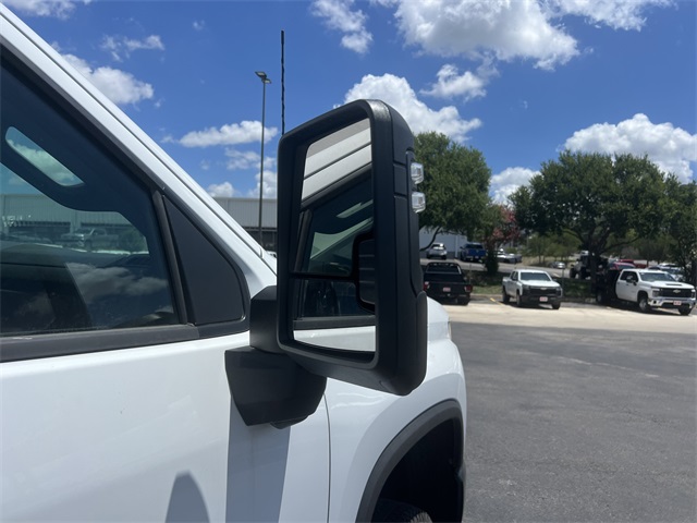 New Car 2025 Chevrolet Silverado 3500hd  Work Truck For Sale Under $70,000 In San Antonio, Texas