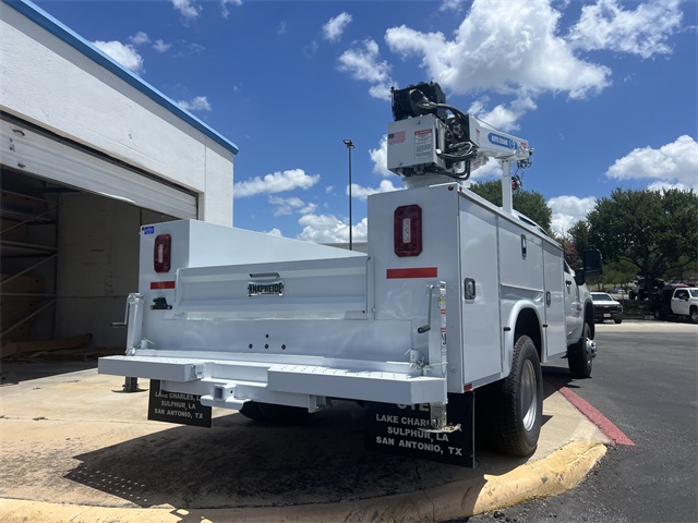 New Car 2025 Chevrolet Silverado 3500hd  Work Truck For Sale Under $70,000 In San Antonio, Texas