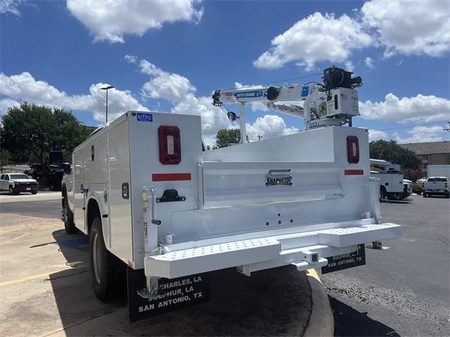 New Car 2025 Chevrolet Silverado 3500hd  Work Truck For Sale Under $70,000 In San Antonio, Texas