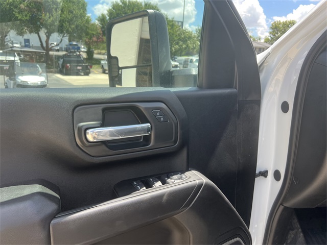 New Car 2025 Chevrolet Silverado 3500hd  Work Truck For Sale Under $70,000 In San Antonio, Texas