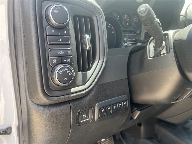 New Car 2025 Chevrolet Silverado 3500hd  Work Truck For Sale Under $70,000 In San Antonio, Texas