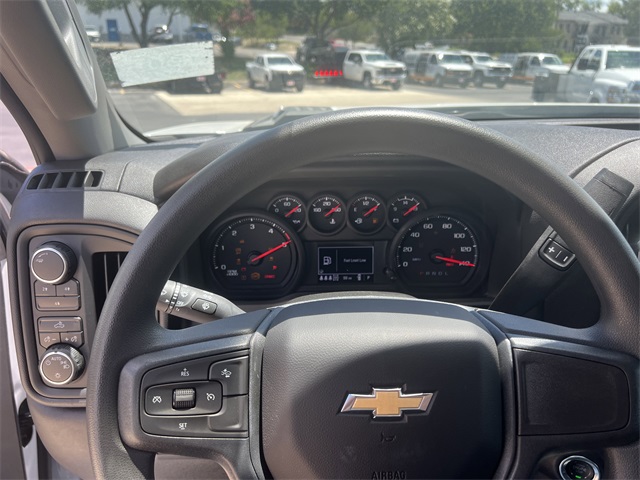 New Car 2025 Chevrolet Silverado 3500hd  Work Truck For Sale Under $70,000 In San Antonio, Texas