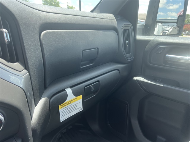 New Car 2025 Chevrolet Silverado 3500hd  Work Truck For Sale Under $70,000 In San Antonio, Texas