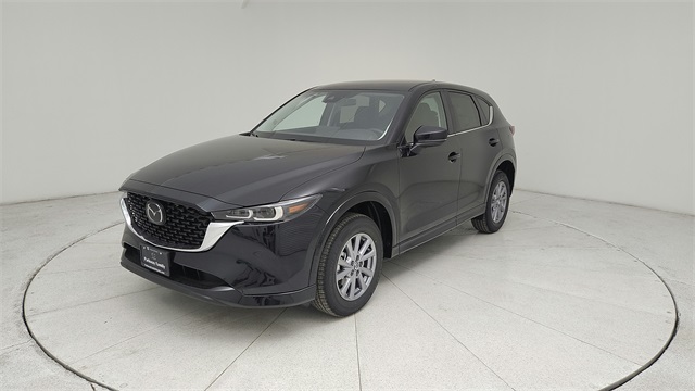 2025 Mazda CX-5 2.5 S Select Package - 0