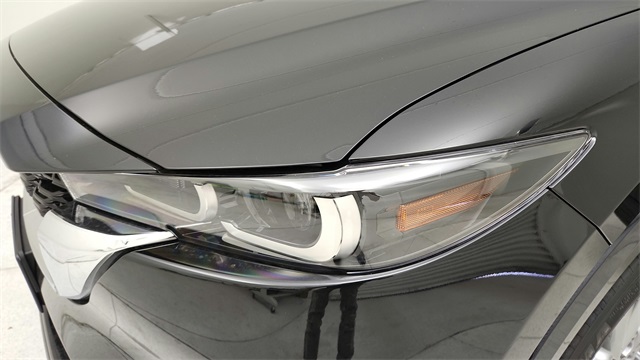 2025 Mazda CX-5 2.5 S Select Package - 9