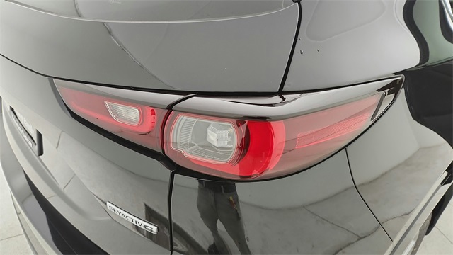 2025 Mazda CX-5 2.5 S Select Package - 10