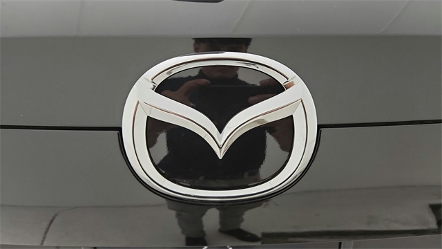 2025 Mazda CX-5 2.5 S Select Package - 11