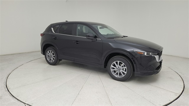 2025 Mazda CX-5 2.5 S Select Package - 2
